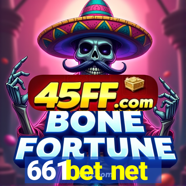 661bet net